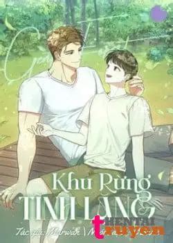 (Cbunu) Khu Rừng Tĩnh Lặng [Tới Chap 62] .